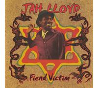LLOYD, JAH - FIEND VICTIM