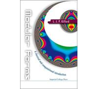 Lloyd James Pet Modular Forms: A Classical And Computational (Copertina rigida)