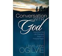 Lloyd John Ogilvie Conversation with God (Tascabile)