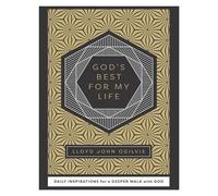 Lloyd John Ogilvie God's Best for My Life (Copertina rigida)