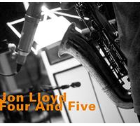 Lloyd, Jon - Four & Five