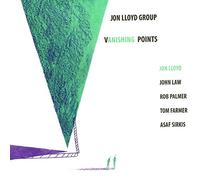 Lloyd, Jon Group - Vanishing Points