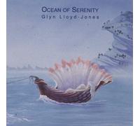 Lloyd-Jones, Glyn - Ocean of Serenity (UK-Import)