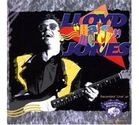 Lloyd Jones - Have Mercy - Live