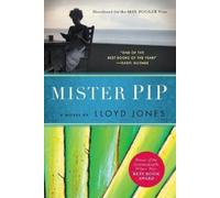 Lloyd Jones Mister Pip (Tascabile)