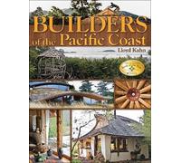 Lloyd Kahn Builders of the Pacific Coast (Tascabile)