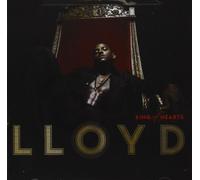 Lloyd - King Of Hearts