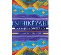 Lloyd L. Lee Nihikéyah (Tascabile)