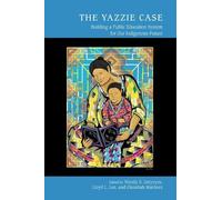 Lloyd L. Lee The Yazzie Case (Tascabile)