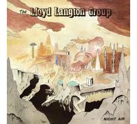 Lloyd Langton Group - Night Air