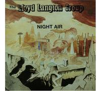 Lloyd Langton Group - Night Air [Import]