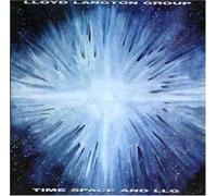 Lloyd Langton Group - Time, Space & Llg [Import]
