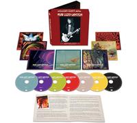 Lloyd-Langton, Huw - Anthology (7 CD)