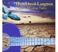 Lloyd-Langton, Huw - Classical Guitar Tales