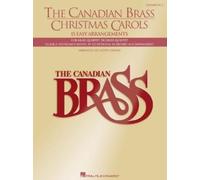 Lloyd Larson The Canadian Brass Christmas Carols (Sheet Music)