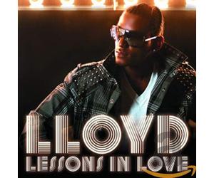 Lloyd - Lessons In Love