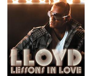 Lloyd - Lessons in Love [Import]