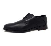 LLOYD Scarpa stringata 'Levin' nero, Taglia 43-43,5