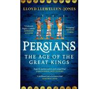 Lloyd Llewellyn-Jones Persians (Tascabile)