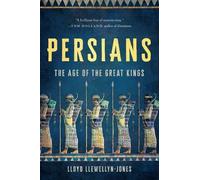 Lloyd Llewellyn-Jones Persians (Tascabile)