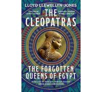 Lloyd Llewellyn-Jones The Cleopatras (Tascabile)