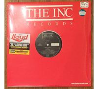 Lloyd - Lloyd - Hey Young Girl / Southside - Murder Inc Records