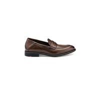 LLOYD Loafer EEZY 240 marrone | 42 1/2