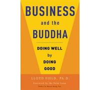 Lloyd M. Field Business and the Buddha (Tascabile)