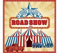 Lloyd Maines Road Show (CD)