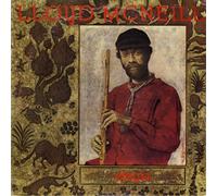 Lloyd McNeill Elegia (CD) Remastered Album