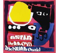 The Lloyd McNeill Quartet Asha (CD) Album
