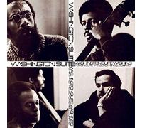 Lloyd Mcneill Quartet - Washington Suite