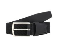 Lloyd Men's Belts Cintura 110 cm nero