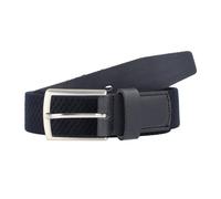 Lloyd Men's Belts Cintura 95 cm blu