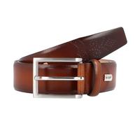 Lloyd Men's Belts Cintura in pelle 100 cm marrone