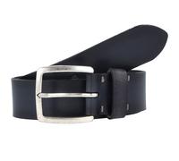 Lloyd Men's Belts Cintura in pelle 105 cm blu