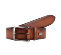 Lloyd Men's Belts Cintura in pelle 105 cm marrone