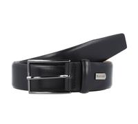 Lloyd Men's Belts Cintura in pelle 105 cm nero