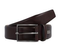 Lloyd Men's Belts Cintura in pelle 90 cm marrone