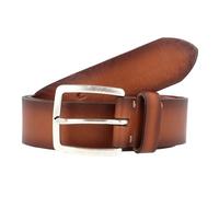Lloyd Men's Belts Cintura in pelle 90 cm marrone