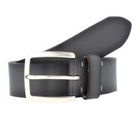 Lloyd Men's Belts Cintura in pelle 95 cm grigio