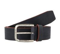 Lloyd Men's Belts Cintura in pelle 95 cm nero
