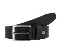 Lloyd Men's Belts Cintura in pelle 95 cm nero