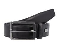 Lloyd Men's Belts Cintura Pelle 110 cm nero