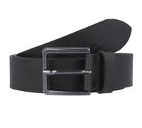 Lloyd Men's Belts Cintura Pelle 95 cm nero