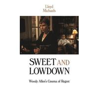 Lloyd Michaels Sweet and Lowdown (Copertina rigida)