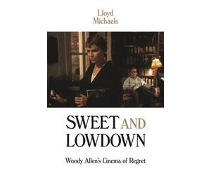 Lloyd Michaels Sweet and Lowdown (Copertina rigida)