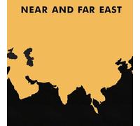 LLOYD MILLER - NEAR AND FAR EAST - Vinyl Record - F659z