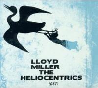 Lloyd Miller & the Heliocentrics Lloyd Miller & the Heliocentrics (Vinyl LP)