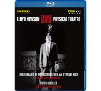 Newson Lloyd - Lloyd Newson Dv8 Physical Theatre - 3 Da